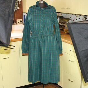 Tanner Women's Dress Vintage